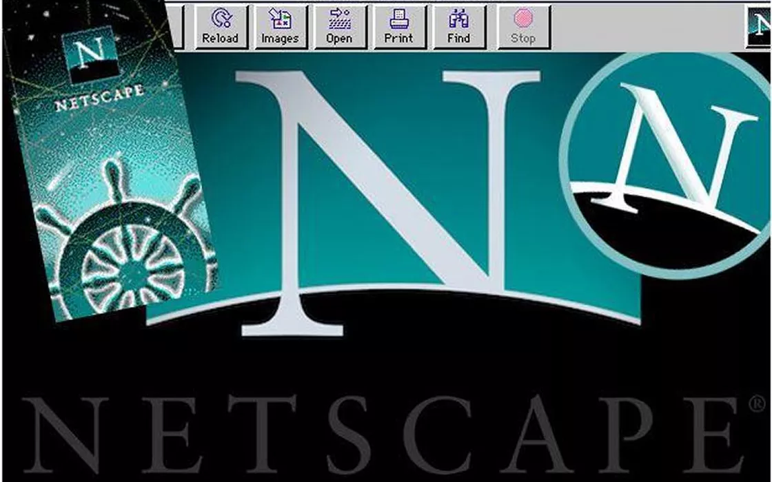 Netscape Navigator: buon compleanno allo storico browser Web