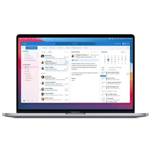 Microsoft rilascia una versione nativa di Office per i sistemi macOS con chip M1