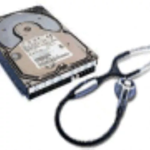 Tecnologia SMART: lunga vita all'hard disk con HDD Health