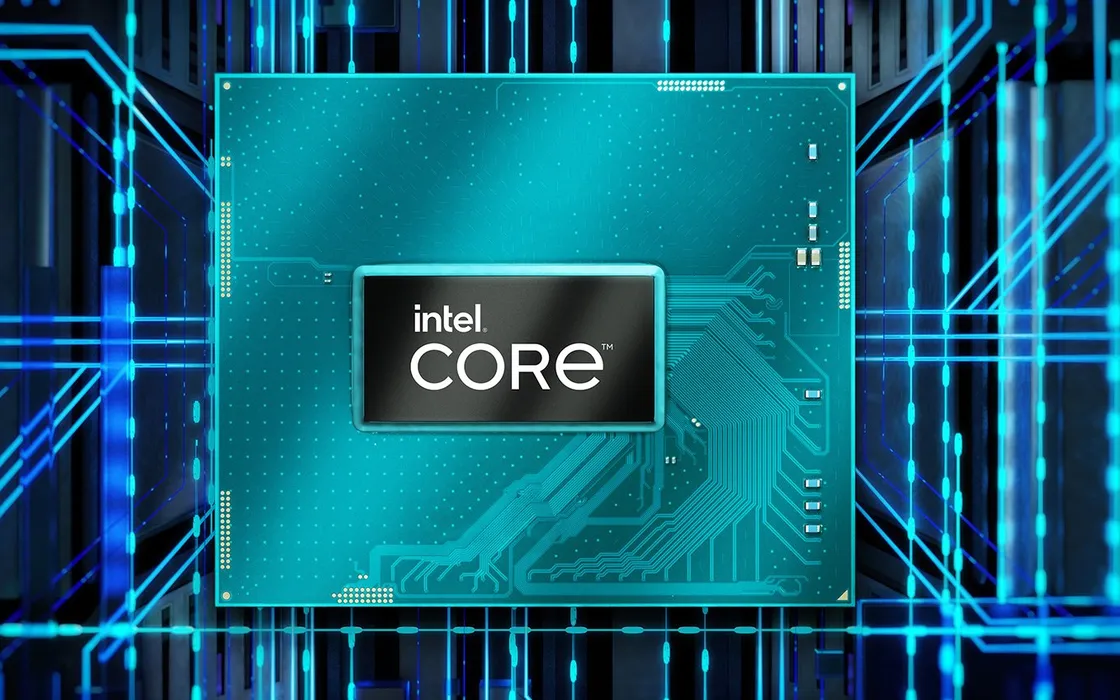 Intel, +20x in 18 anni: da Penryn a Panther Lake, come sono cambiate le CPU notebook