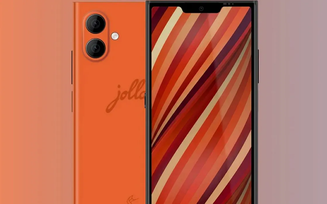 Jolla Phone: cos'è, perché il primo modello fallì e perché il nuovo dovrebbe avere successo