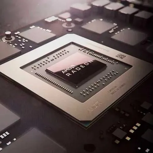 Le schede grafiche AMD Radeon RX 6700 e RX 6700 XT utilizzeranno 12 GB di VRAM