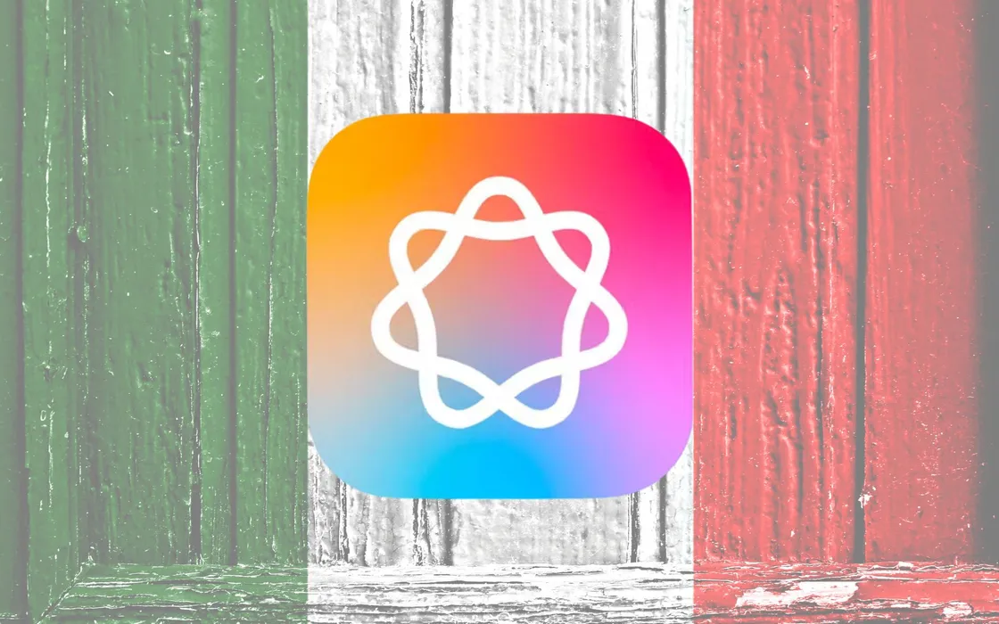 Apple Intelligence in italiano: ufficiale la data di arrivo