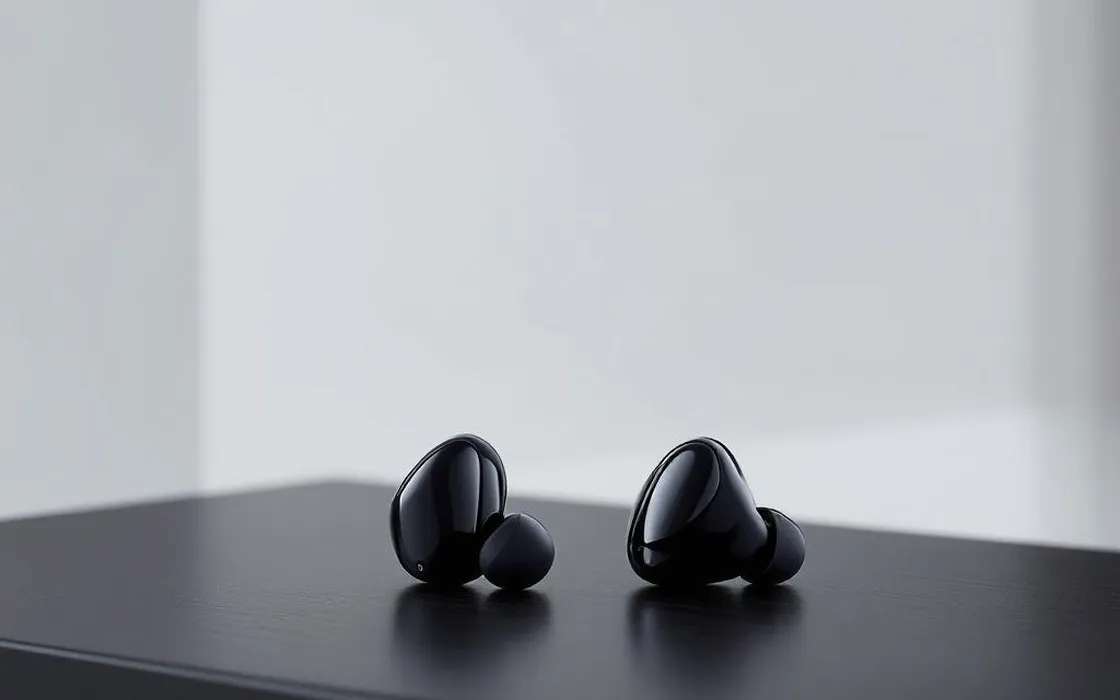 Google Gemini AI arriva sulle cuffiette Samsung Galaxy Buds