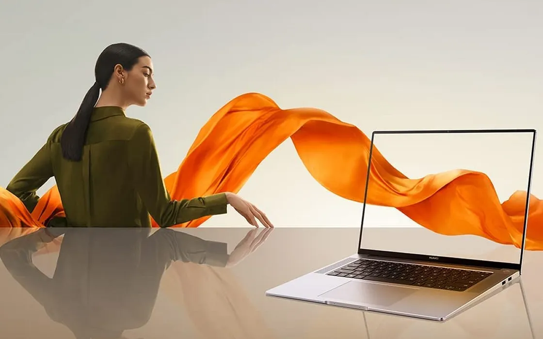 Black Friday Huawei: offerte su notebook, monitor, smartphone, smartwatch e auricolari