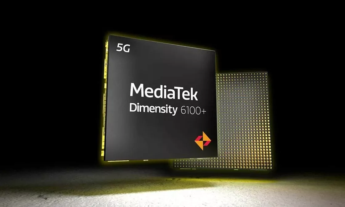 MediaTek Dimensity 6100+ ufficiale: nuovo chipset di riferimento per fascia media