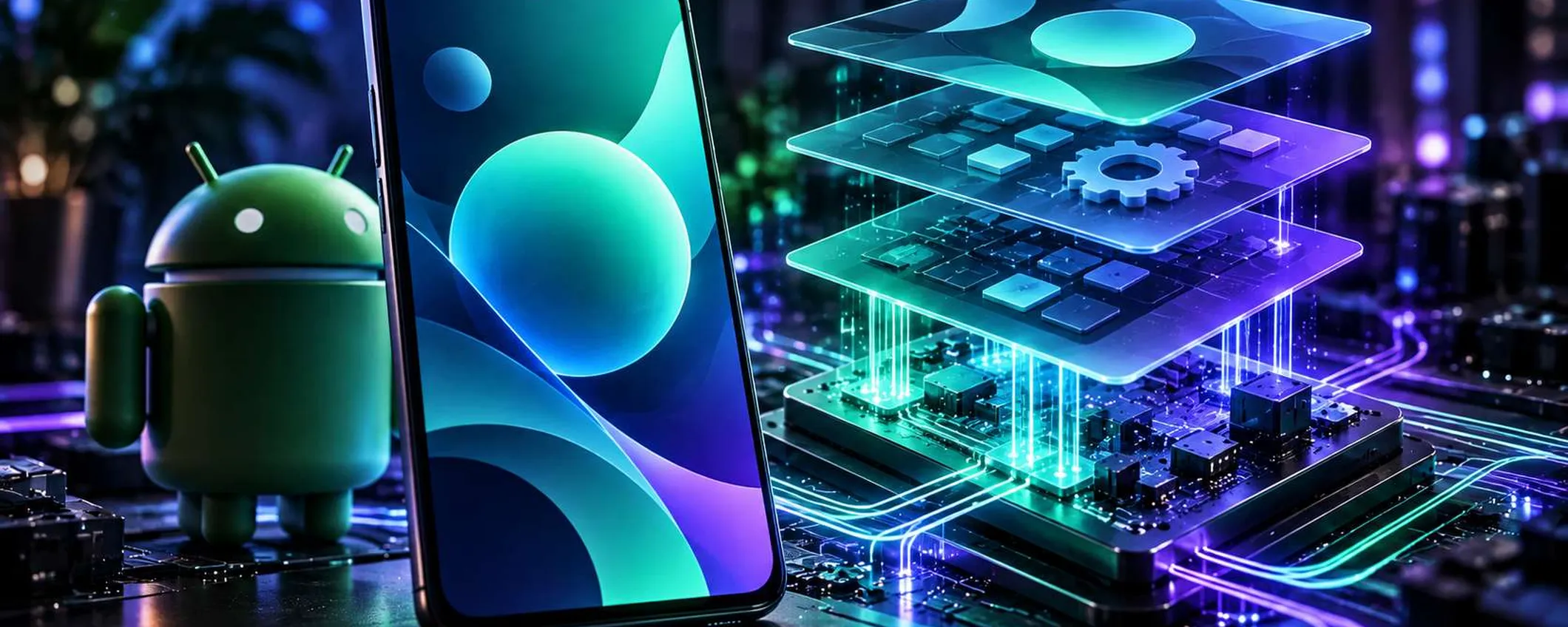 Anteprima: LineageOS 24 porta Android 17 sui vecchi smartphone: cosa cambia