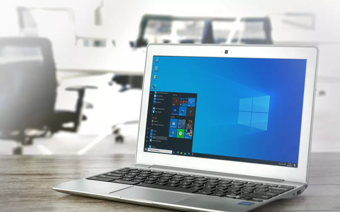 Come fare un riavvio di emergenza in Windows 10 e 11