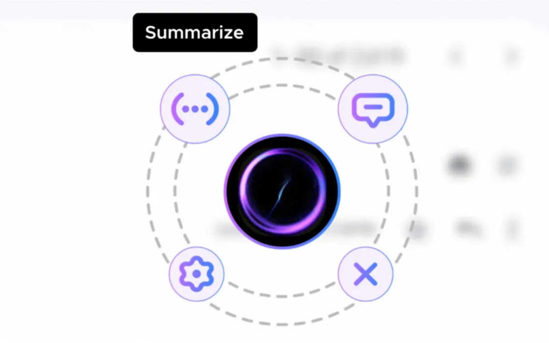 Mozilla Orbit: estensione rispettosa della privacy che genera contenuti con l'AI
