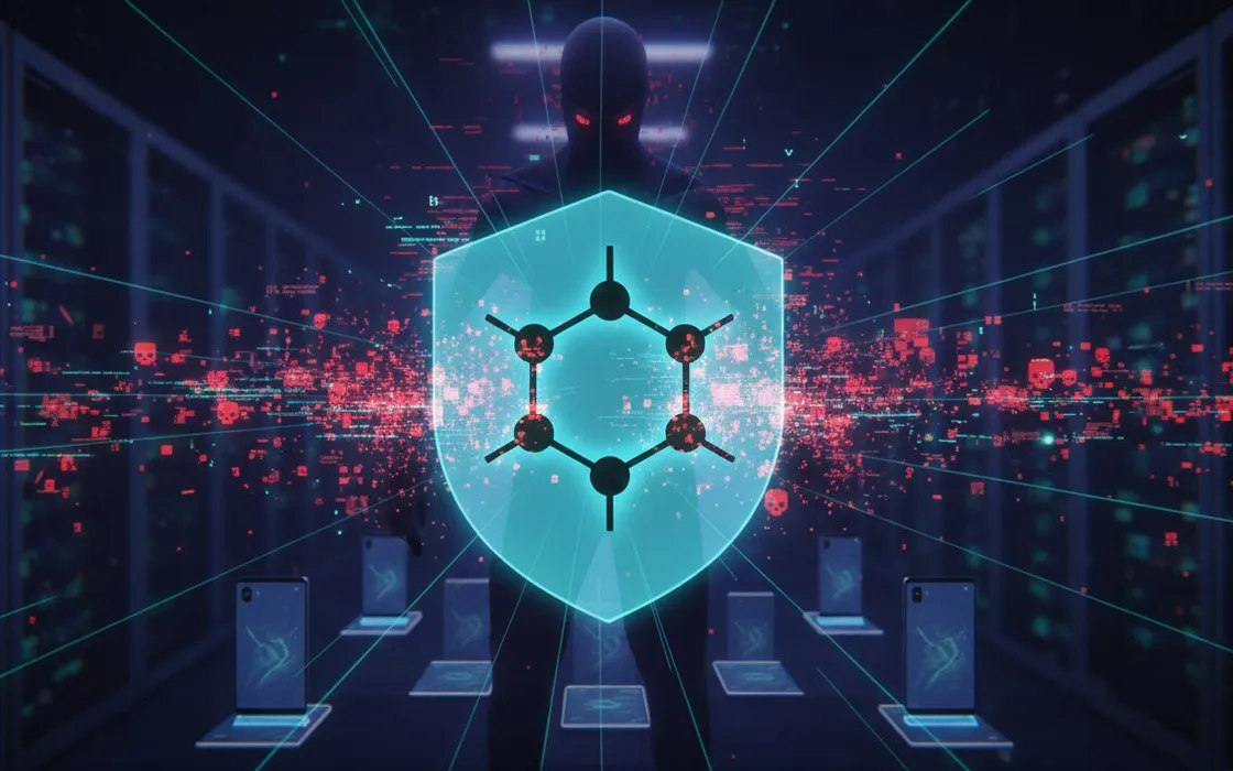 GrapheneOS sotto attacco: il sistema Android più sicuro accusato di essere il ‘il telefono dei criminali’