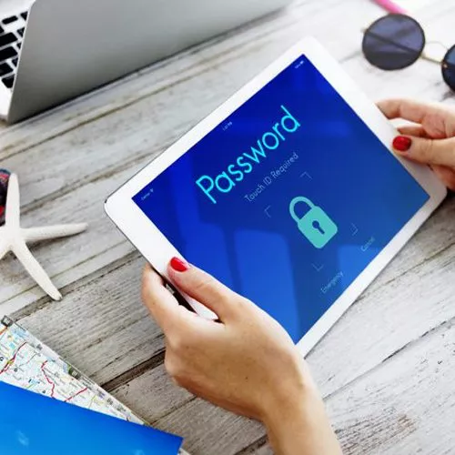 Salvare le password in sicurezza e inserirle in automatico nei form di login