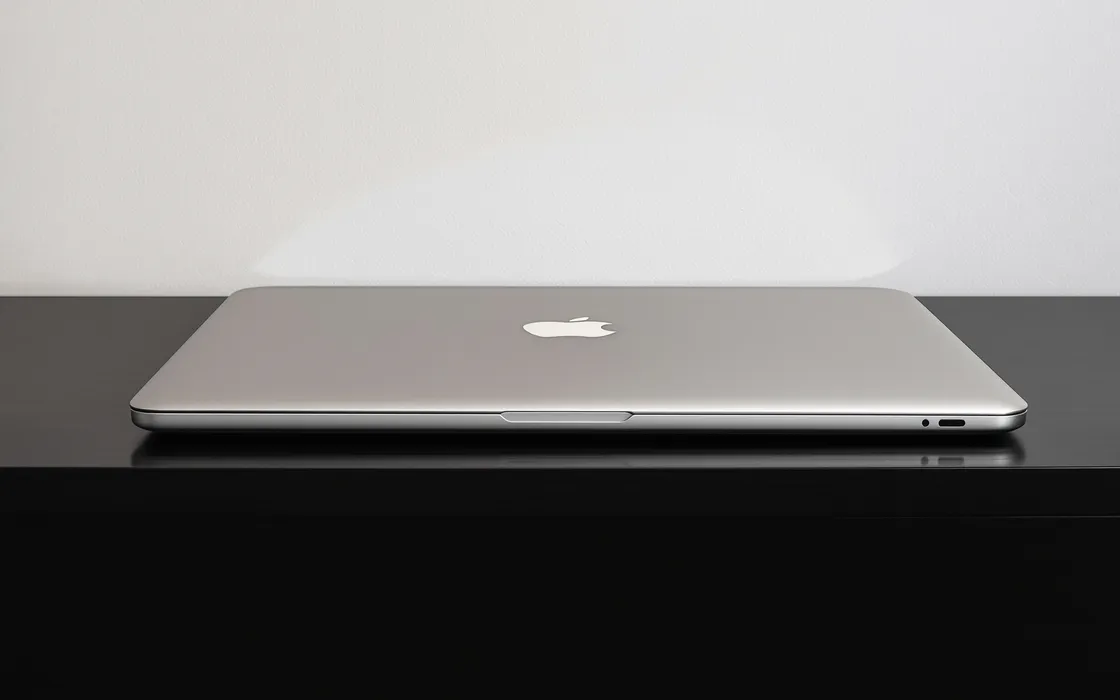 Apple lancia un MacBook economico sfidando i Chromebook di Google