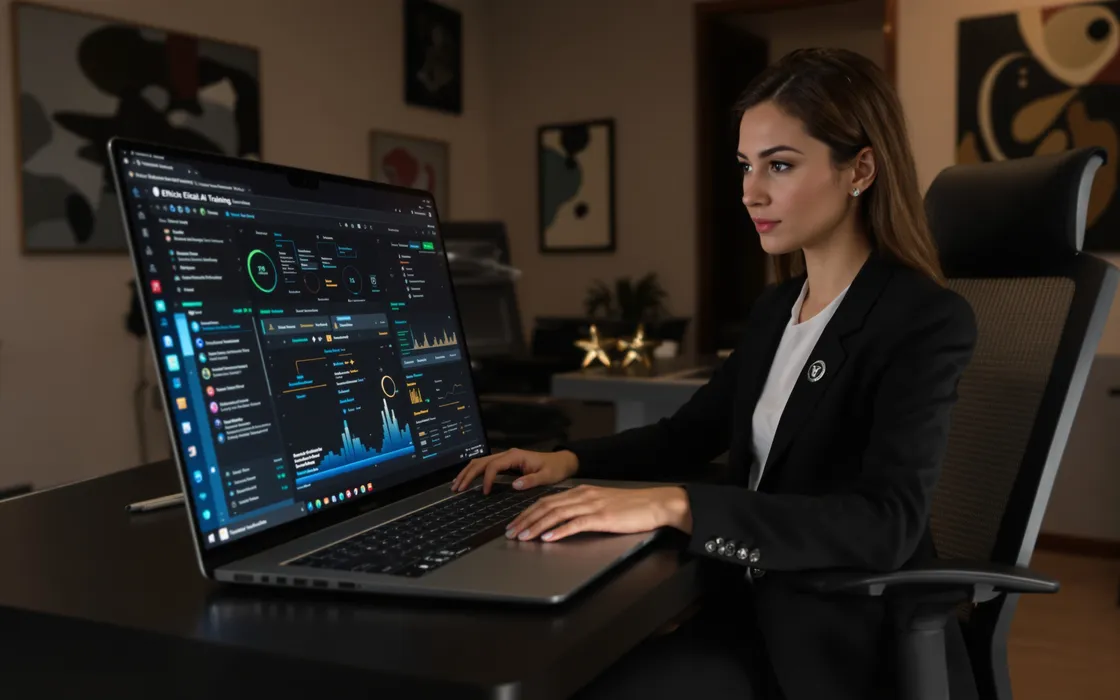 Musicisti e AI etica: il progetto Aiode apre nuovi scenari
