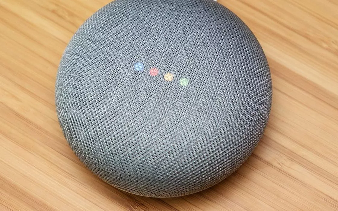 Google Home diventa un telecomando per Chromecast