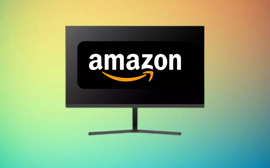 Svuotatutto Amazon, i 5 migliori monitor sotto i 150 euro