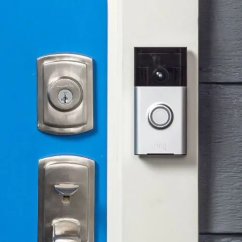 IoT: il campanello intelligente gestibile dal device mobile