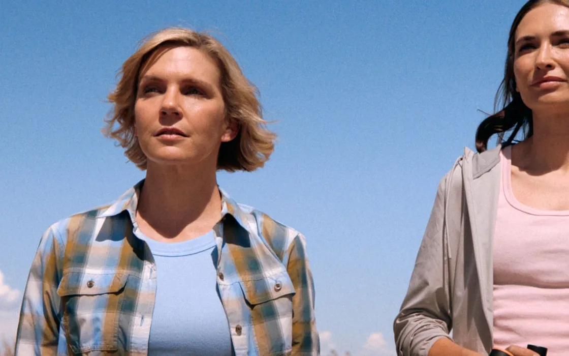 Arriva il finale di Pluribus: guarda tutta la stagione attivando la prova gratuita di Apple TV