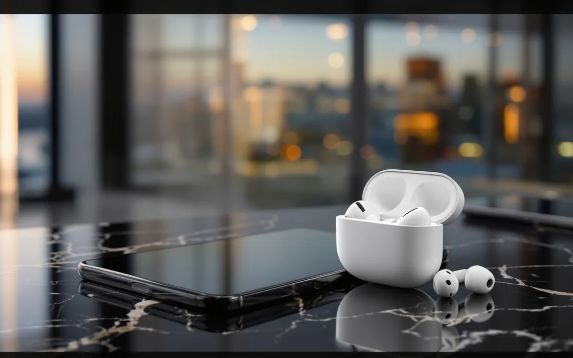 Google porta finalmente Live Translate su iPhone