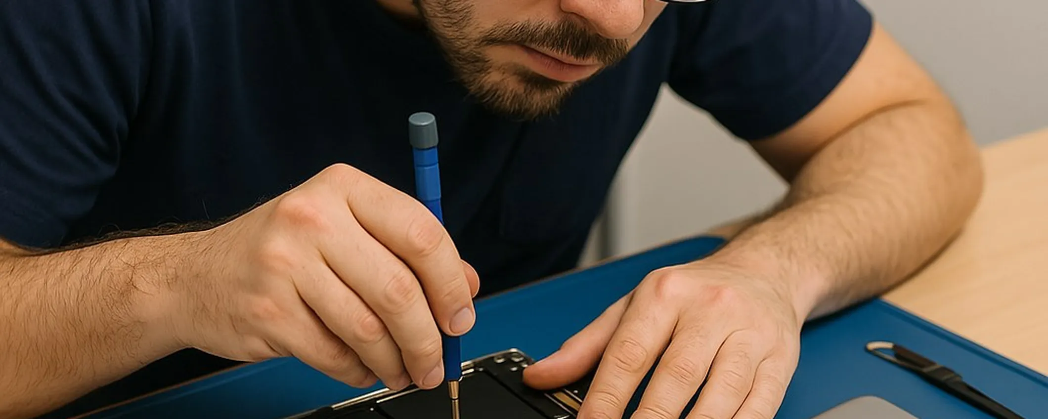 Apple usa più materiali riciclati che mai: svolta  &hellip;