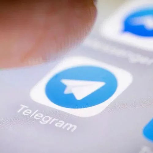 Apple potrebbe essere obbligata a rimuovere Telegram dal suo App Store