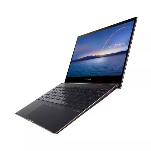 ASUS presenta i primi notebook con processore Intel Core di undicesima generazione e un Intel Evo