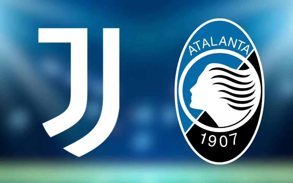 Juventus-Atalanta: le probabili formazioni e dove vederla in streaming