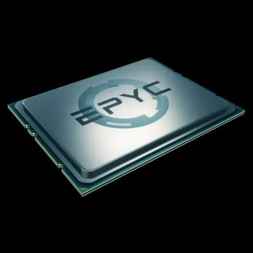 I processori AMD EPYC subito utilizzati sulla piattaforma cloud Microsoft Azure