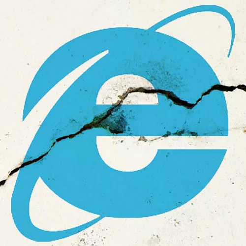 Internet Explorer, una pagina malevola può leggere quanto scritto nella barra degli URL
