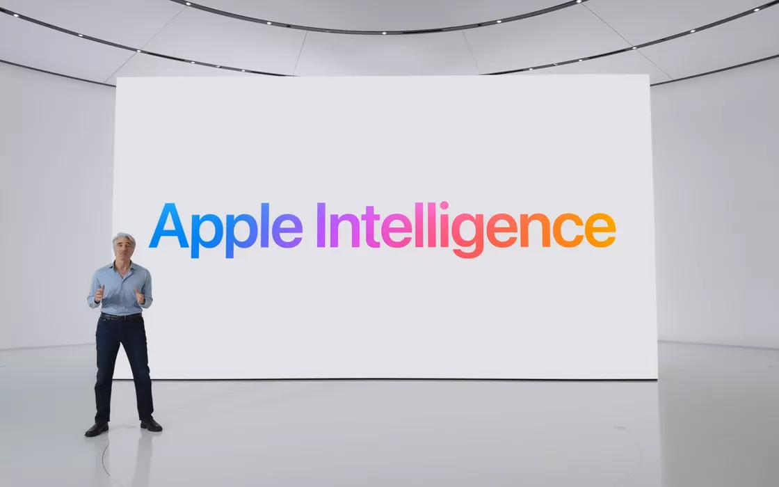 Apple Intelligence e non solo: pessime notizie per l'Italia e gli altri paesi UE