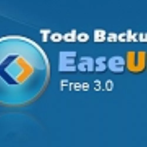 EASEUS Todo Backup 3.0: le novità, il backup differenziale e il supporto d'avvio WinPE