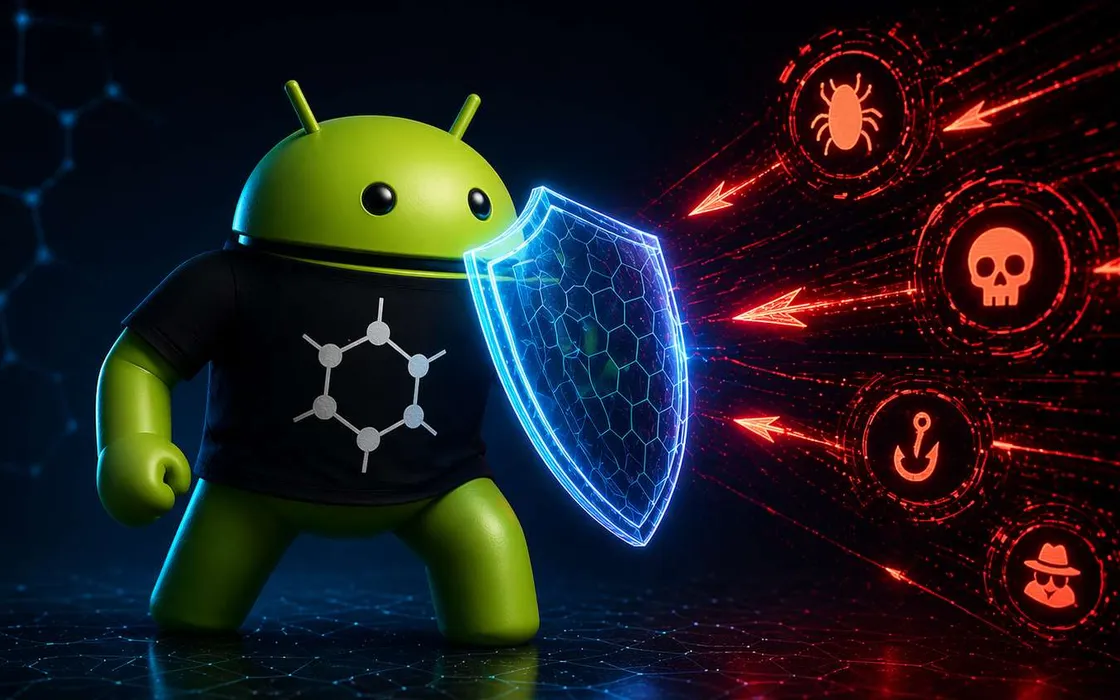 GrapheneOS sotto attacco: la vera storia del progetto, tra polemiche e sicurezza Android