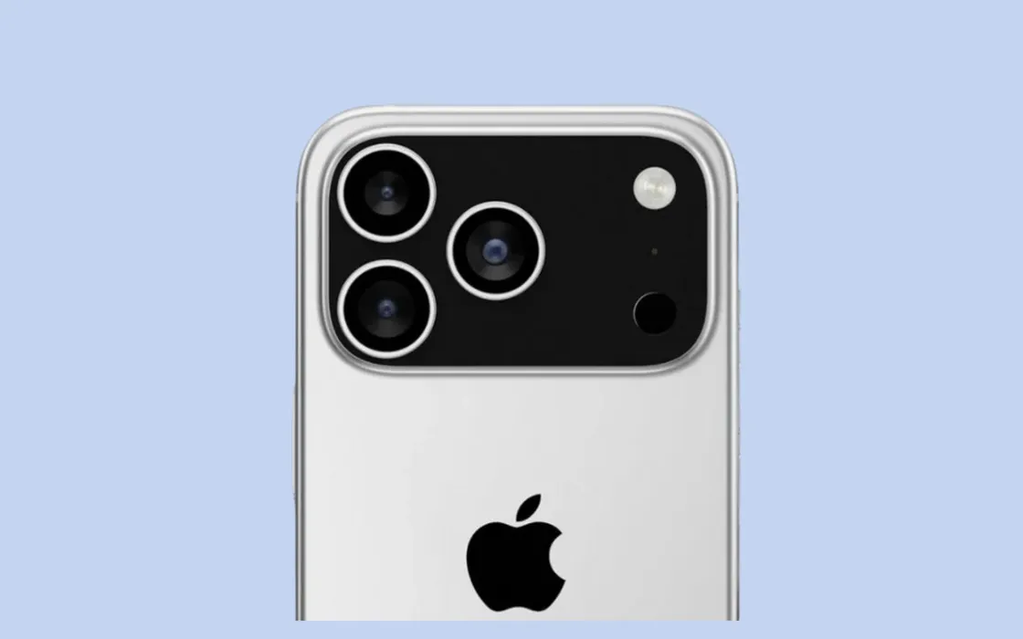 iPhone 17 Pro e Pro Max gestiranno la temperatura in maniera ottima: ecco come