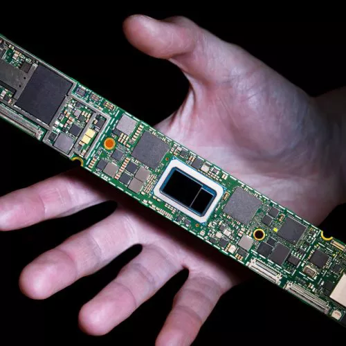 Intel annuncia l'arrivo di Thunderbolt 4: fino a 80 Gbps. In arrivo anche le CPU Tiger Lake