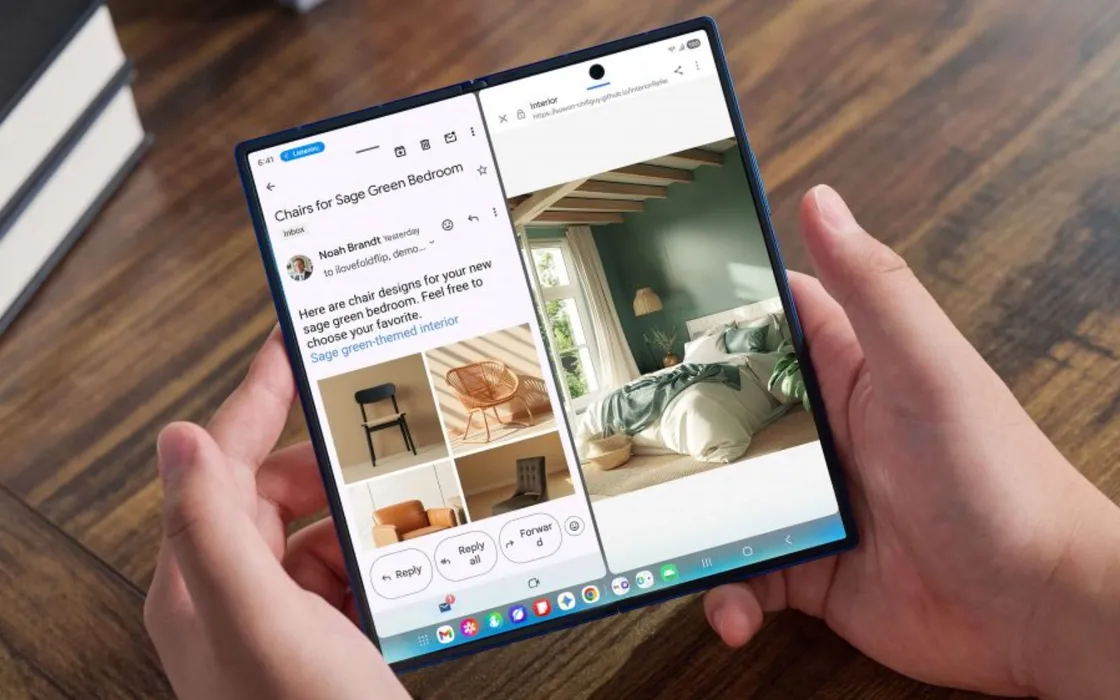 Aggiornamenti Samsung: cosa sta succedendo con One UI 8?