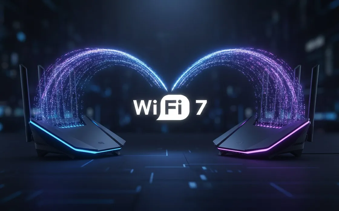 WiFi 7: test su 20 router mostrano il divario tra promesse e realtà