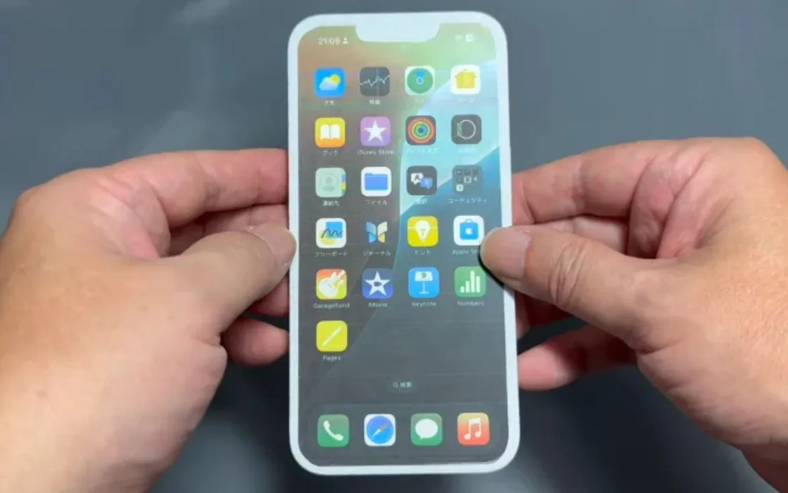 iPhone SE 4, specifiche e data di lancio dello smartphone di Apple più economico