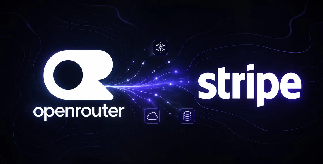 Perché Stripe compra OpenRouter: il business dell'AI diventa il routing dei modelli