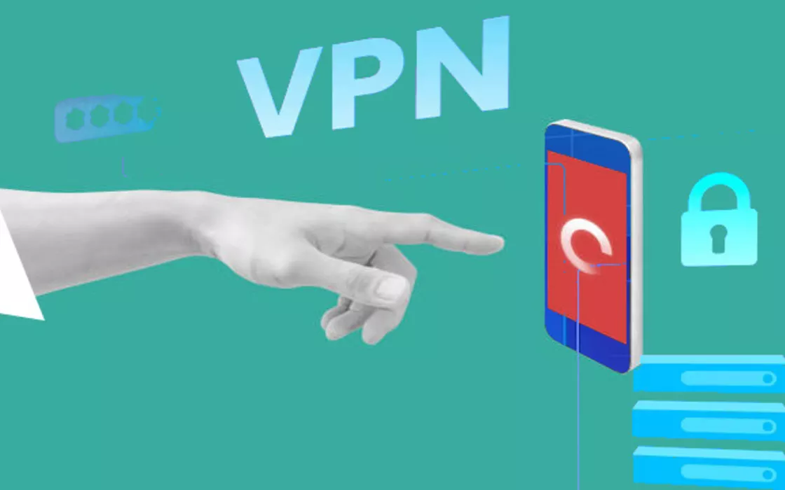 Protezione sicura con PrivateVPN: connessione alle reti Wi-Fi pubbliche senza rischi