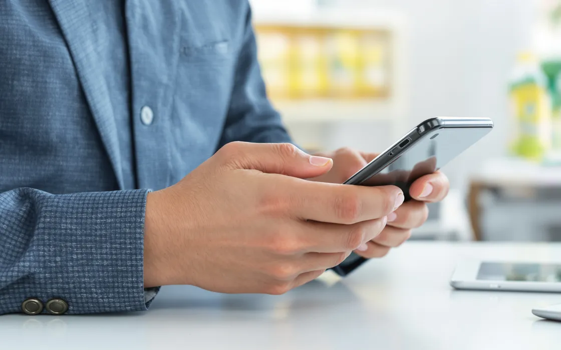 Google Messaggi: arrivano menzioni e condivisione posizione in tempo reale