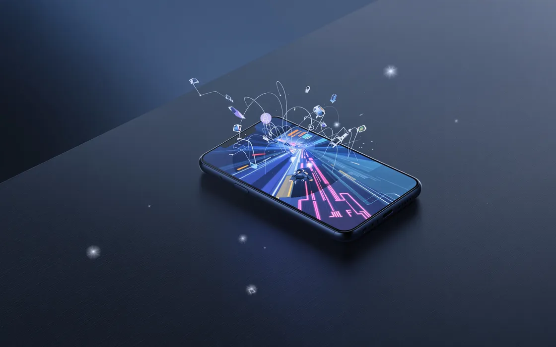 Android 17 sarà una rivoluziona per il gaming mobile: ecco le funzioni previste