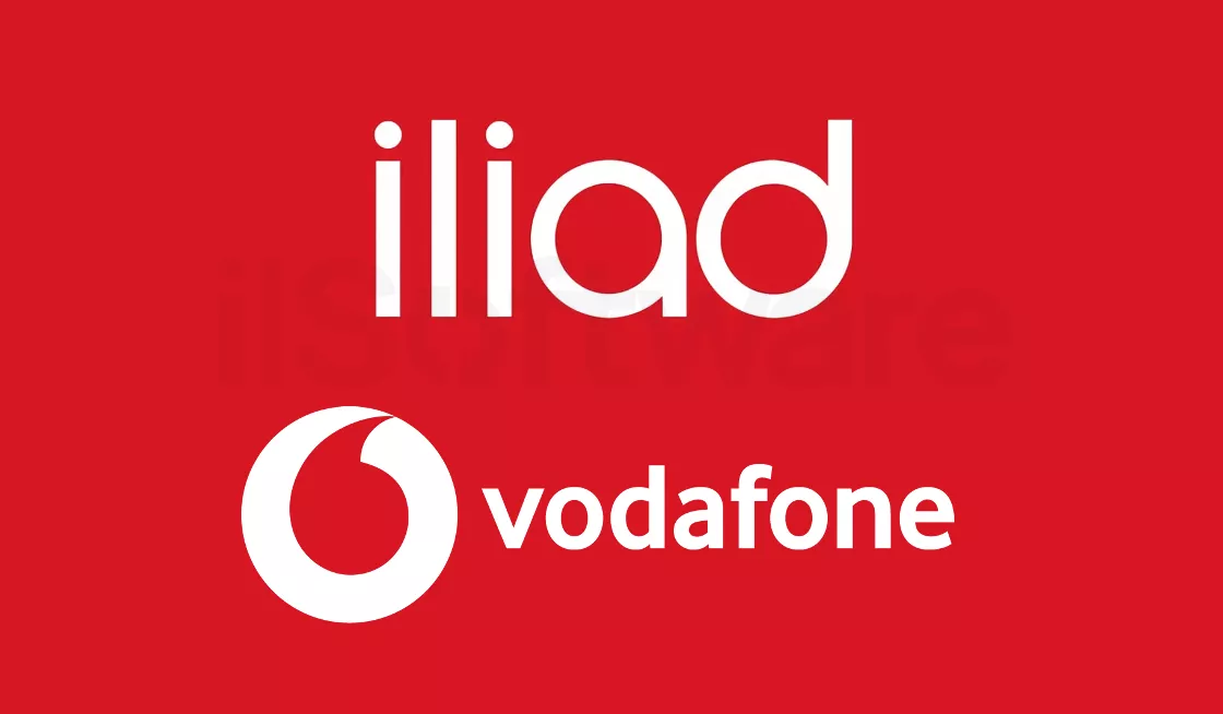 Iliad presenta ufficialmente a Vodafone Italia una proposta di fusione