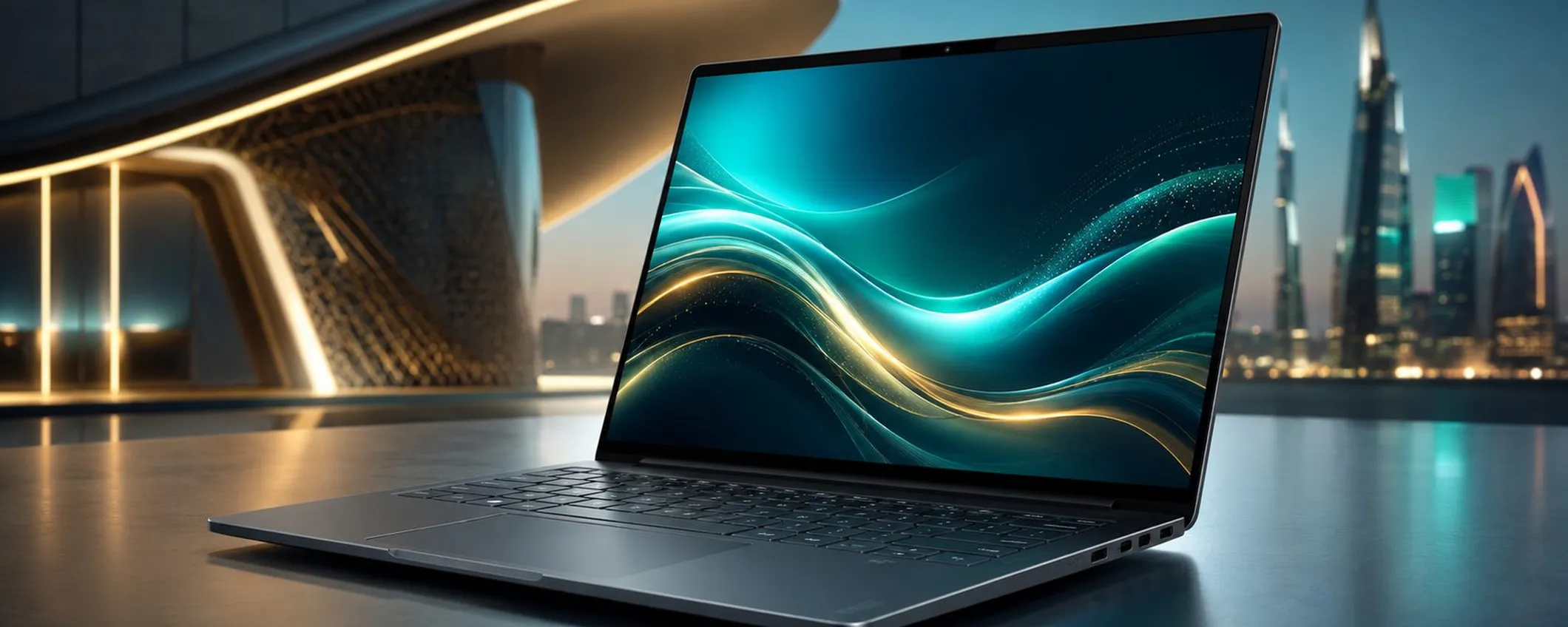 Anteprima: Il notebook Horizon Ultra sorprende: 18 core e 80 TOPS per l’AI senza cloud