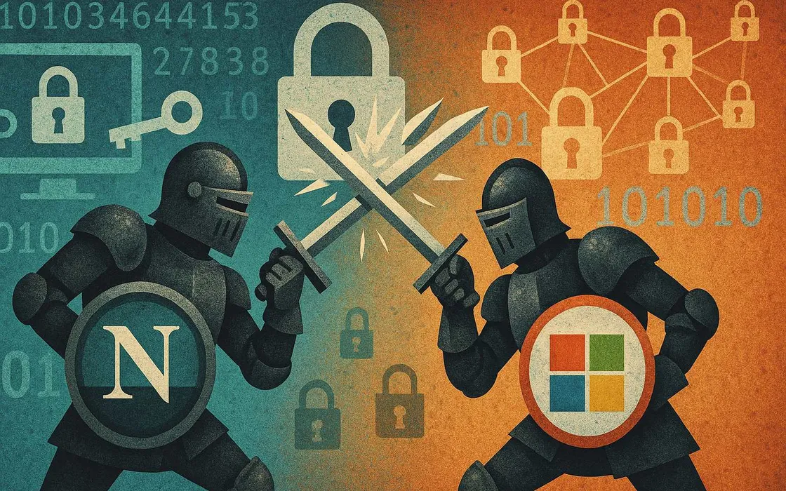 Perché SSL è diventato TLS: la guerra segreta tra Netscape e Microsoft che ha cambiato il Web
