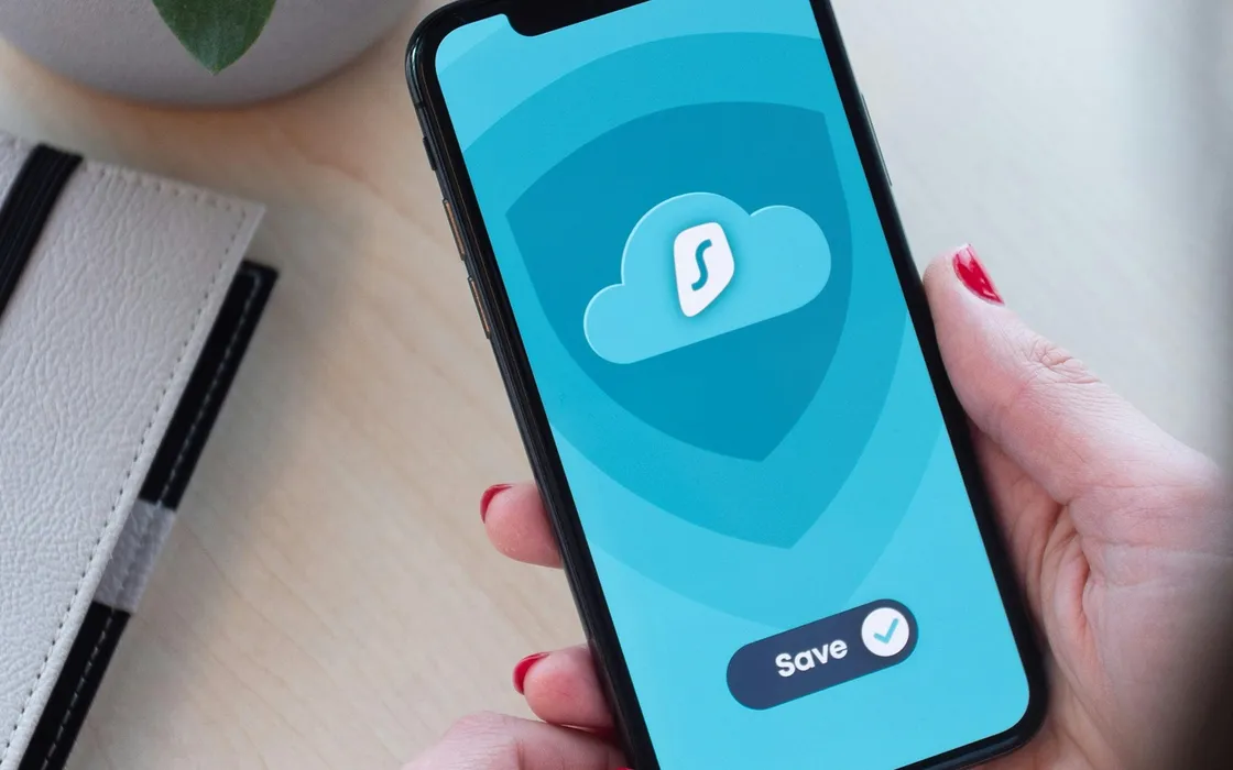 Difendi le tue informazioni personali: Surfshark è la soluzione che cercavi