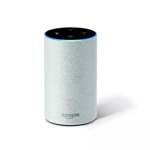 Amazon Echo ed Echo Plus: oggi è la giornata di Alexa che sbarca anche sulle auto BMW