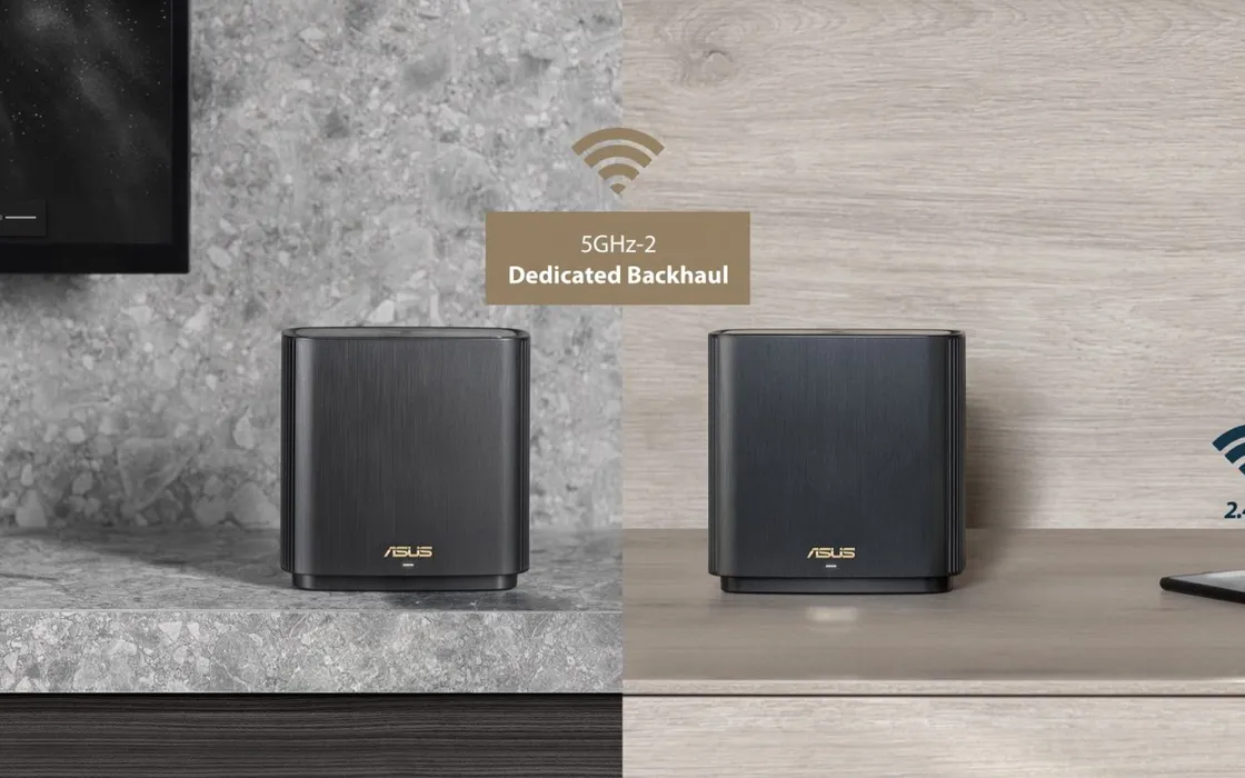 Router ASUS: possibile scavalcare l'autenticazione. Ma quant'è grave il problema?