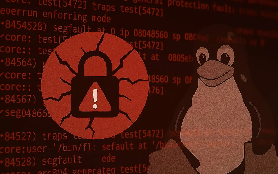 Vulnerabilità nei sistemi di crash reporting Linux: cosa si rischia davvero?