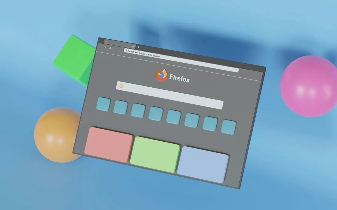 Firefox 137 Beta ottiene supporto per riproduzione HEVC su Linux