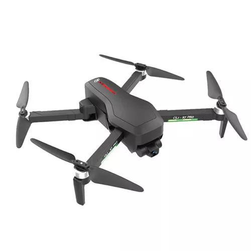 Drone CSJ X7 PRO: WiFi 5 GHz e buona telecamera a prezzo davvero interessante