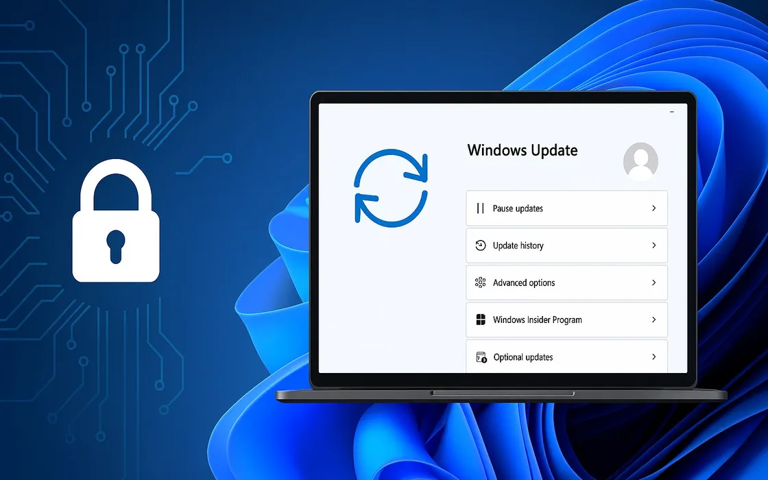 Windows Update modifica le impostazioni privacy di Windows 11? Ecco come scoprirlo!